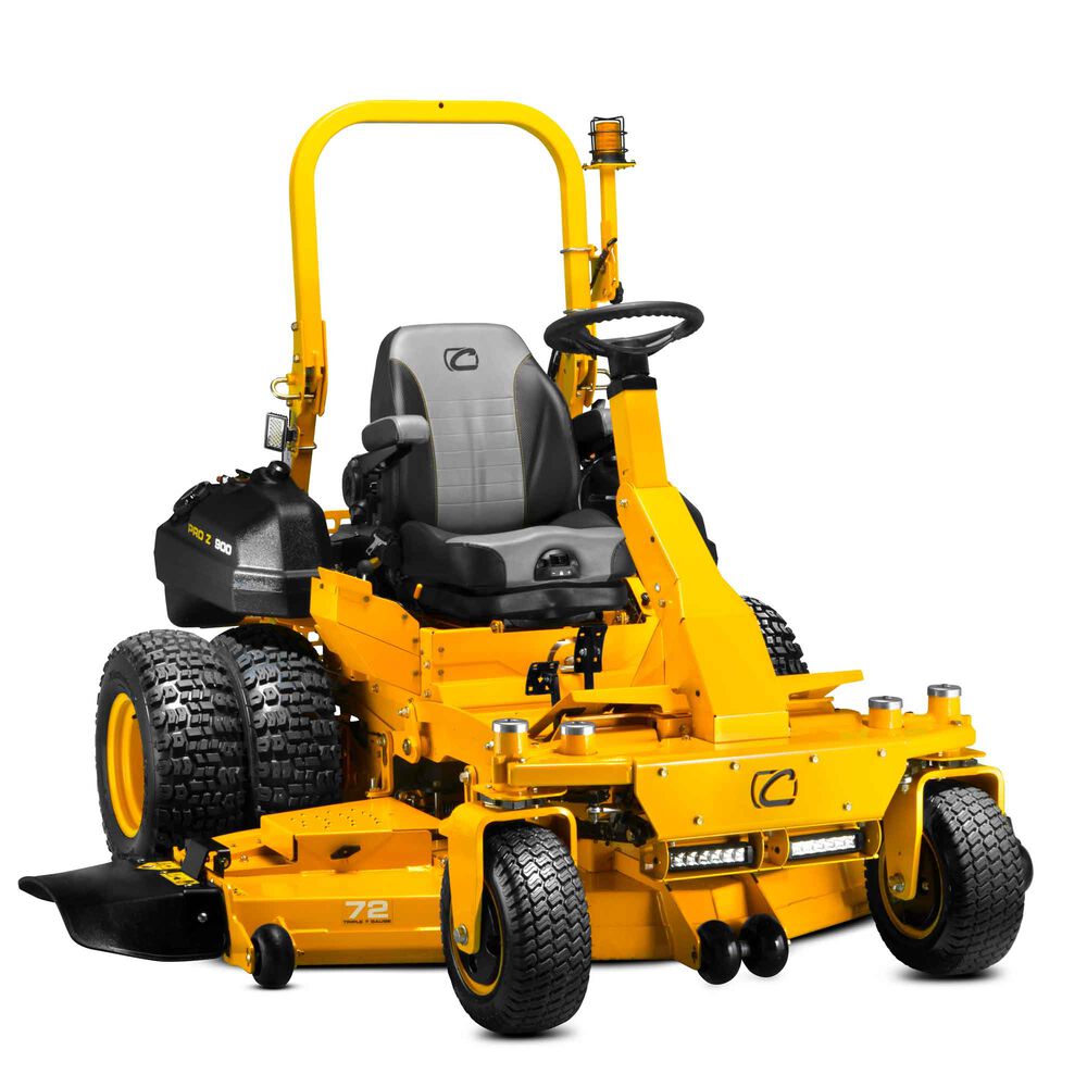 Cub Cadet CC 917 AE / 13H898AE603