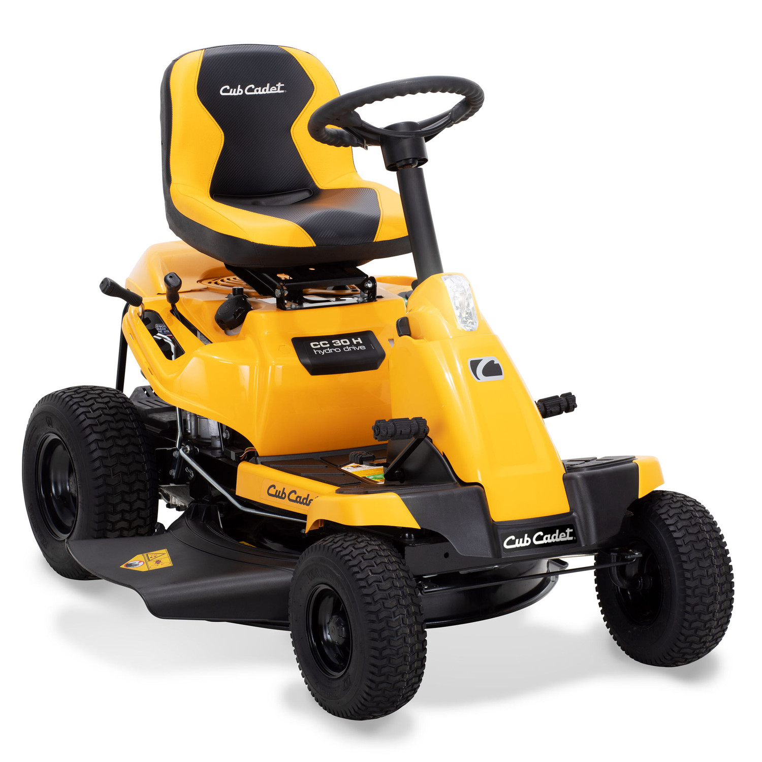 Cub Cadet CC 917 HE / 13H899AE603
