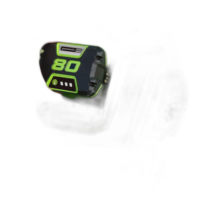 Greenworks G80B2