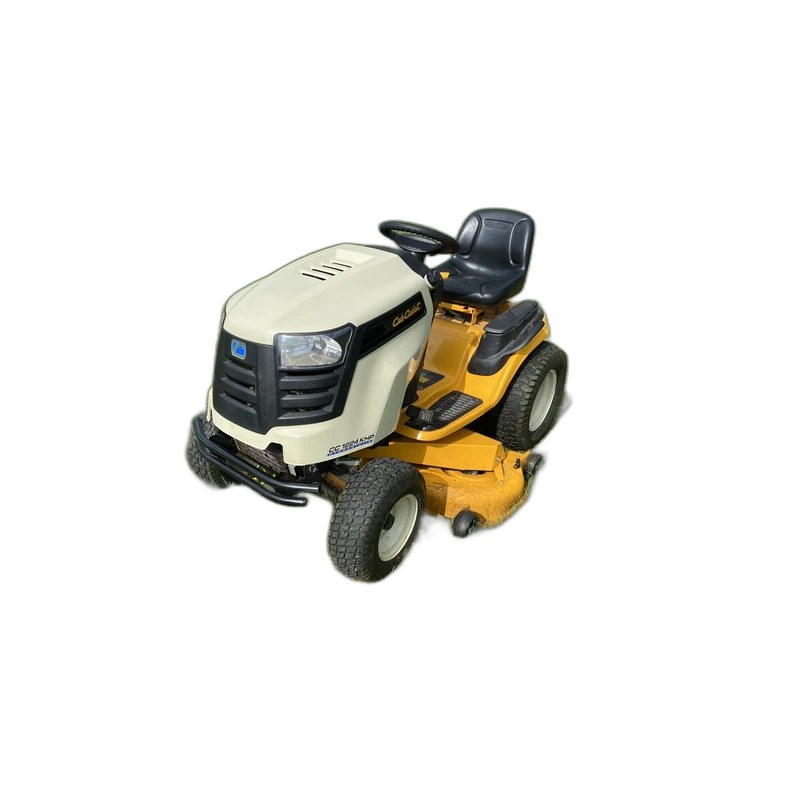 Cub Cadet CC 1224 KHP / 14HQ94AP603