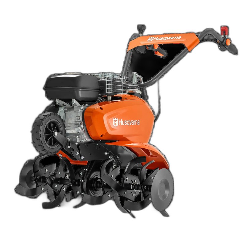 Husqvarna TF435P