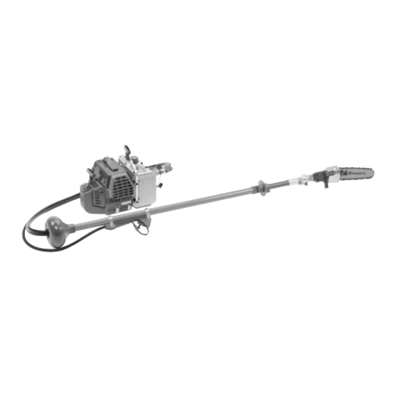 Husqvarna 250 PS - H