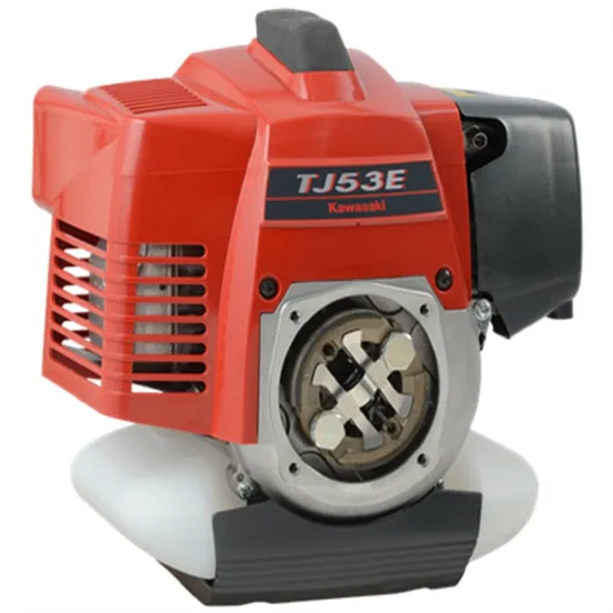 Kawasaki TJ53E 490492098