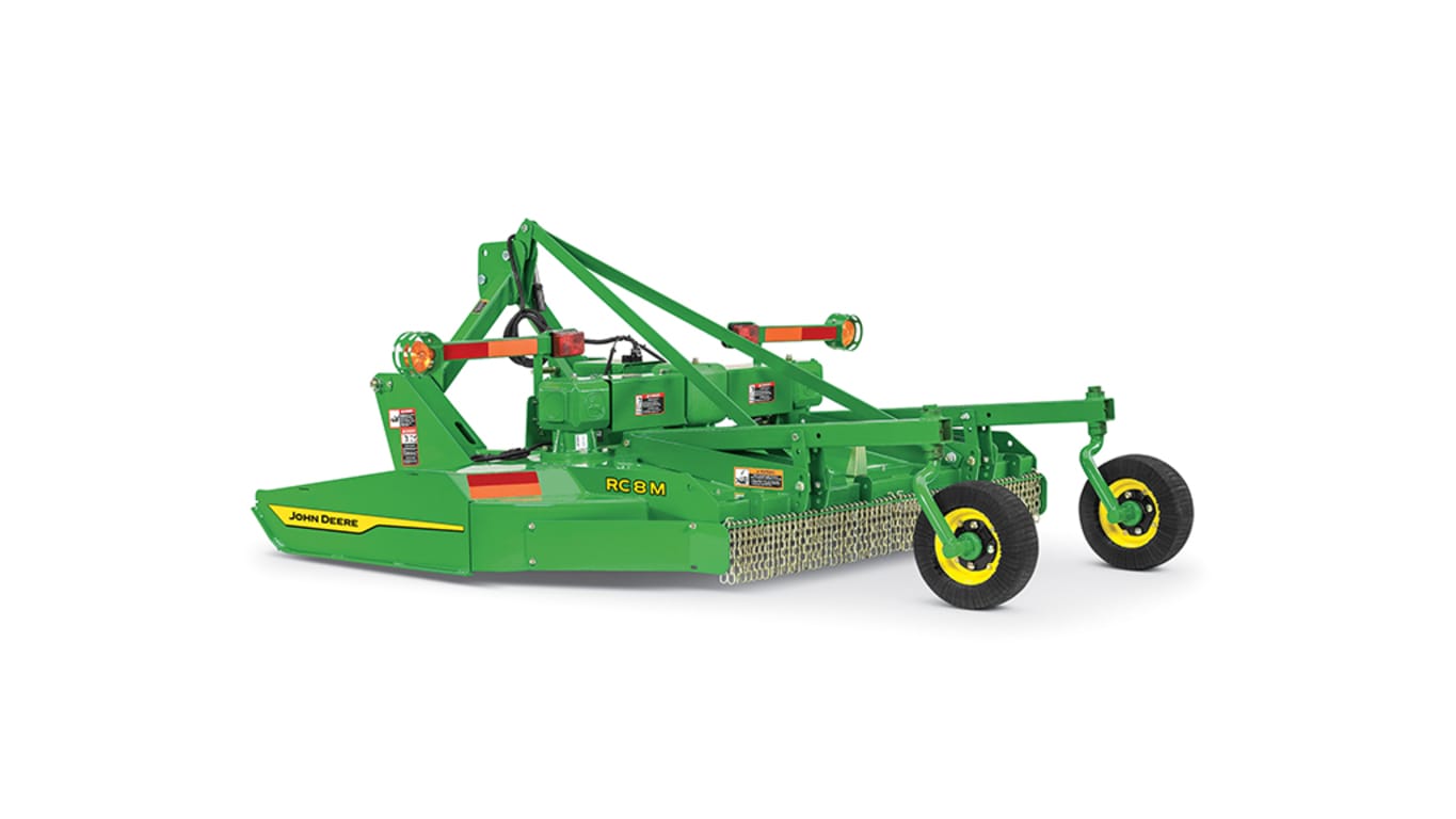 John Deere M118888