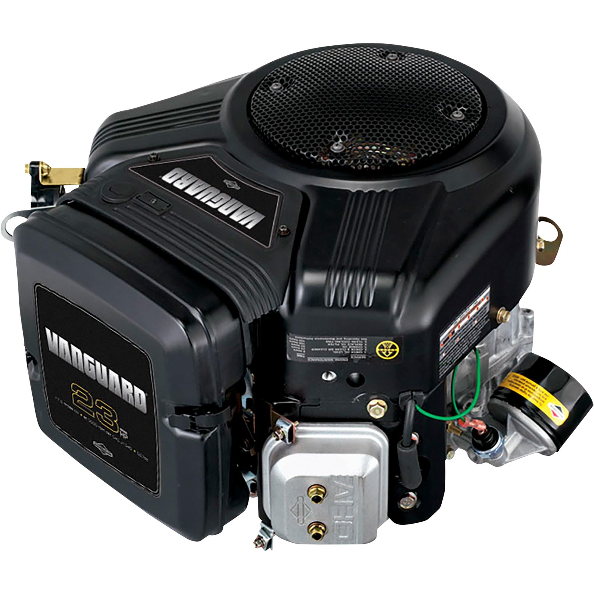 Briggs & Stratton VANGUARD ET BI-CYLINDRE