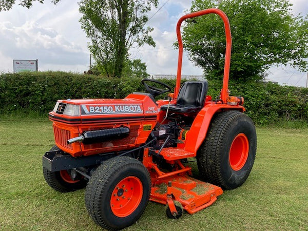 Kubota B 2150 DT