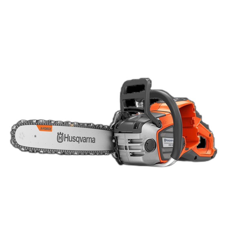 Husqvarna 550 XP
