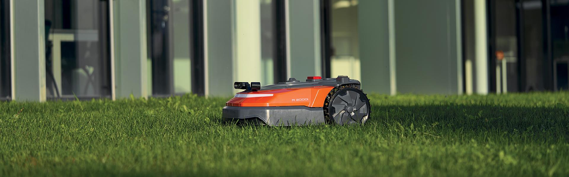 Oleo-Mac HT22