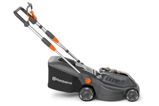 Husqvarna ASPIRE LC34-P4A