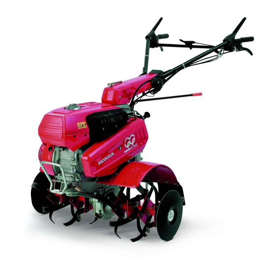 Honda F720K2FE