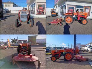 RENAULT AGRI SUPER 5D