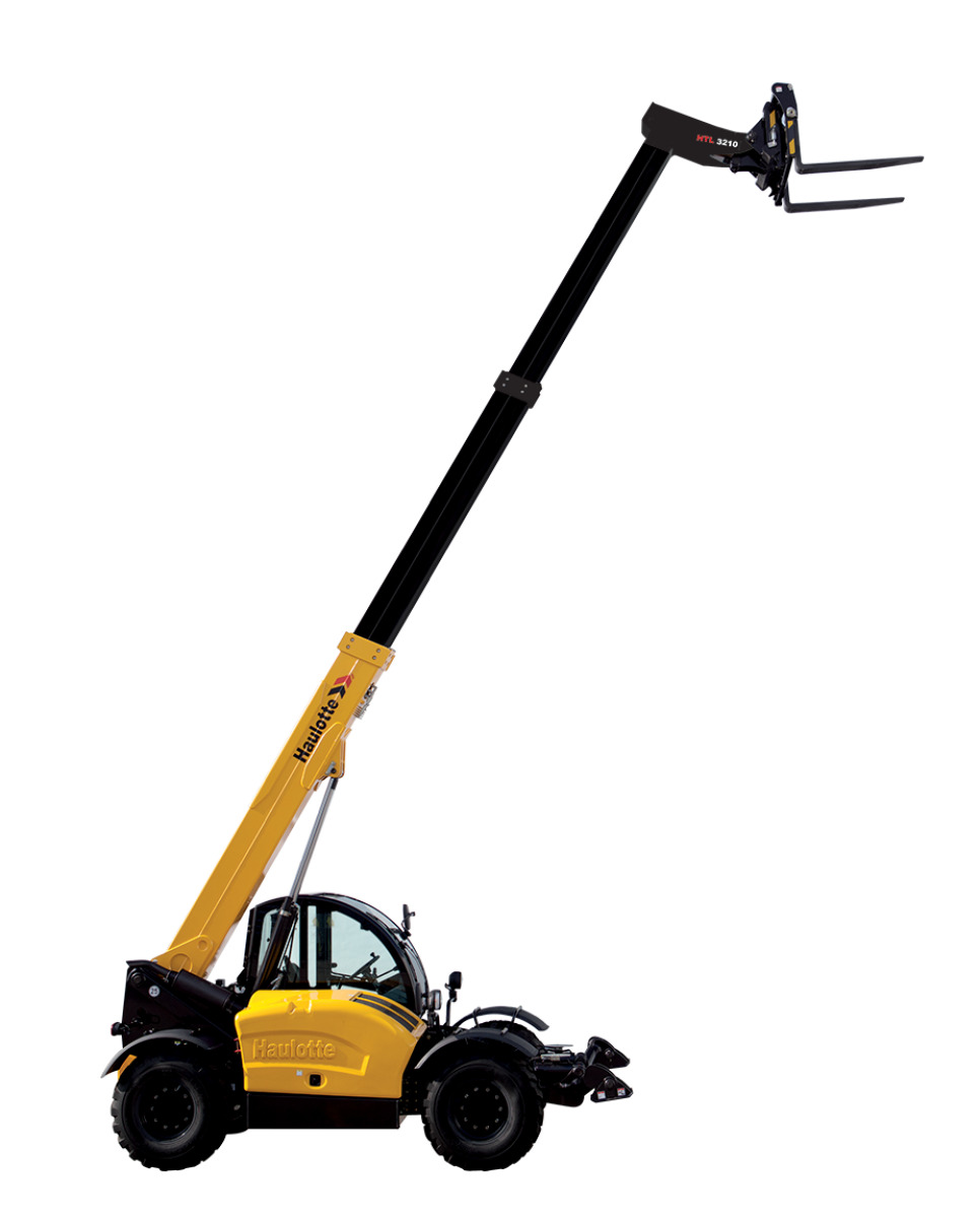HTL 3210