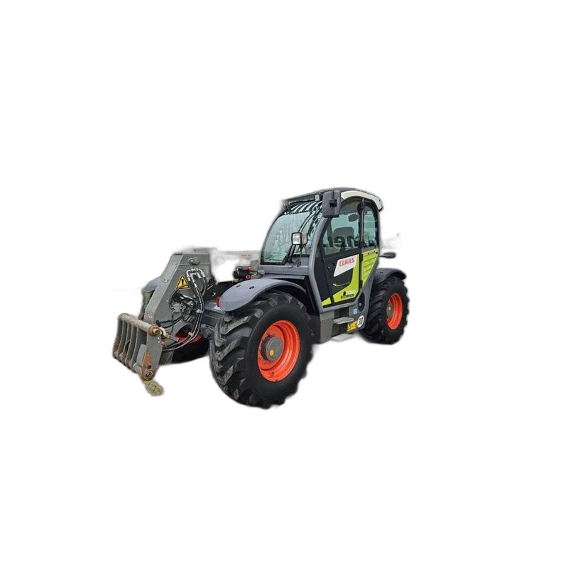 SCORPION 7050