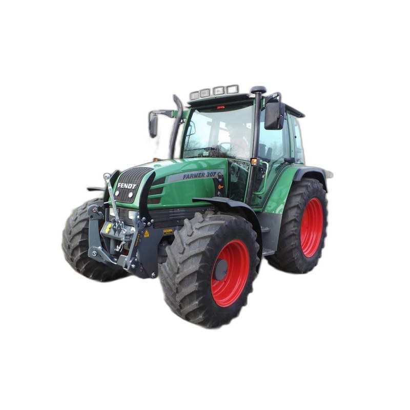 307 CI FARMER