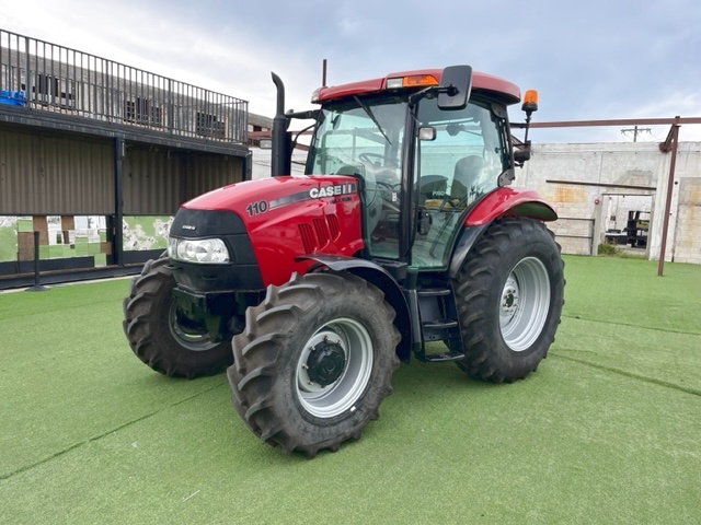 MX 110