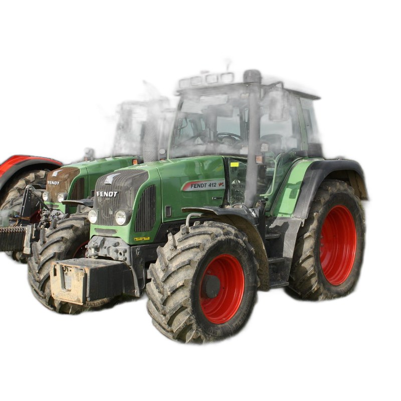 412 VARIO FARMER