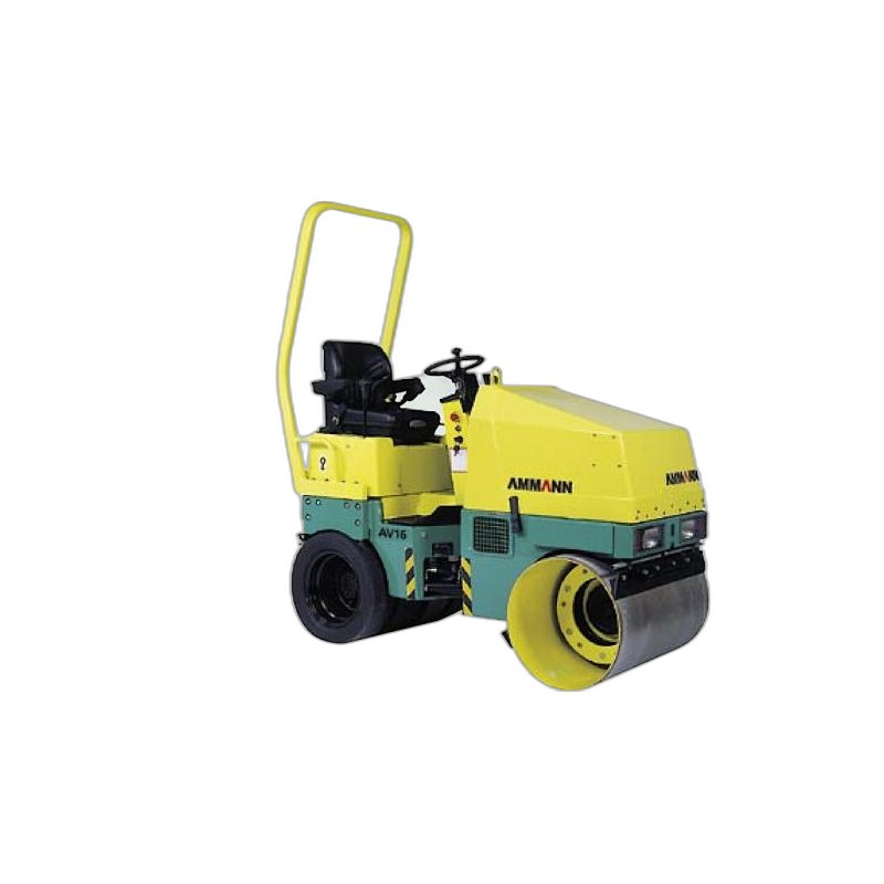 AMMANN AV 16