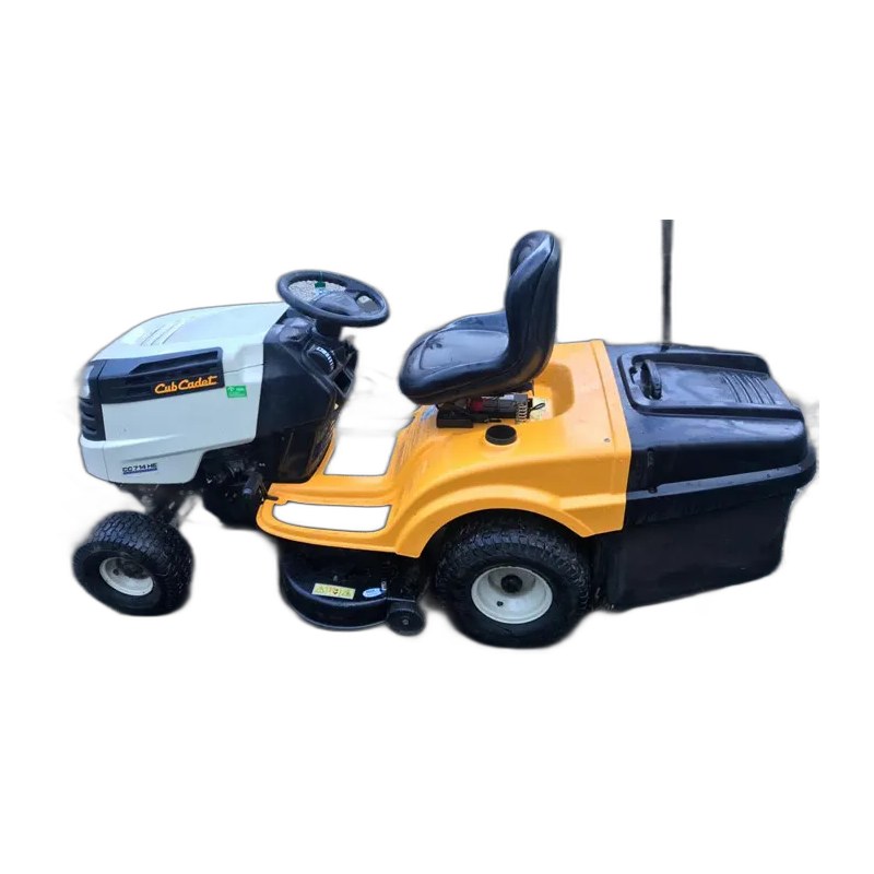 Cub Cadet CC 715 HE 13AD71DE603