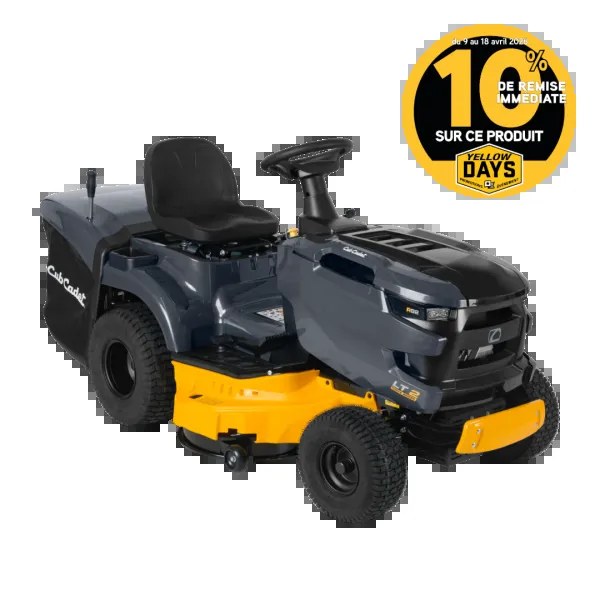 Cub Cadet LT2 NR92 13BB71DE603