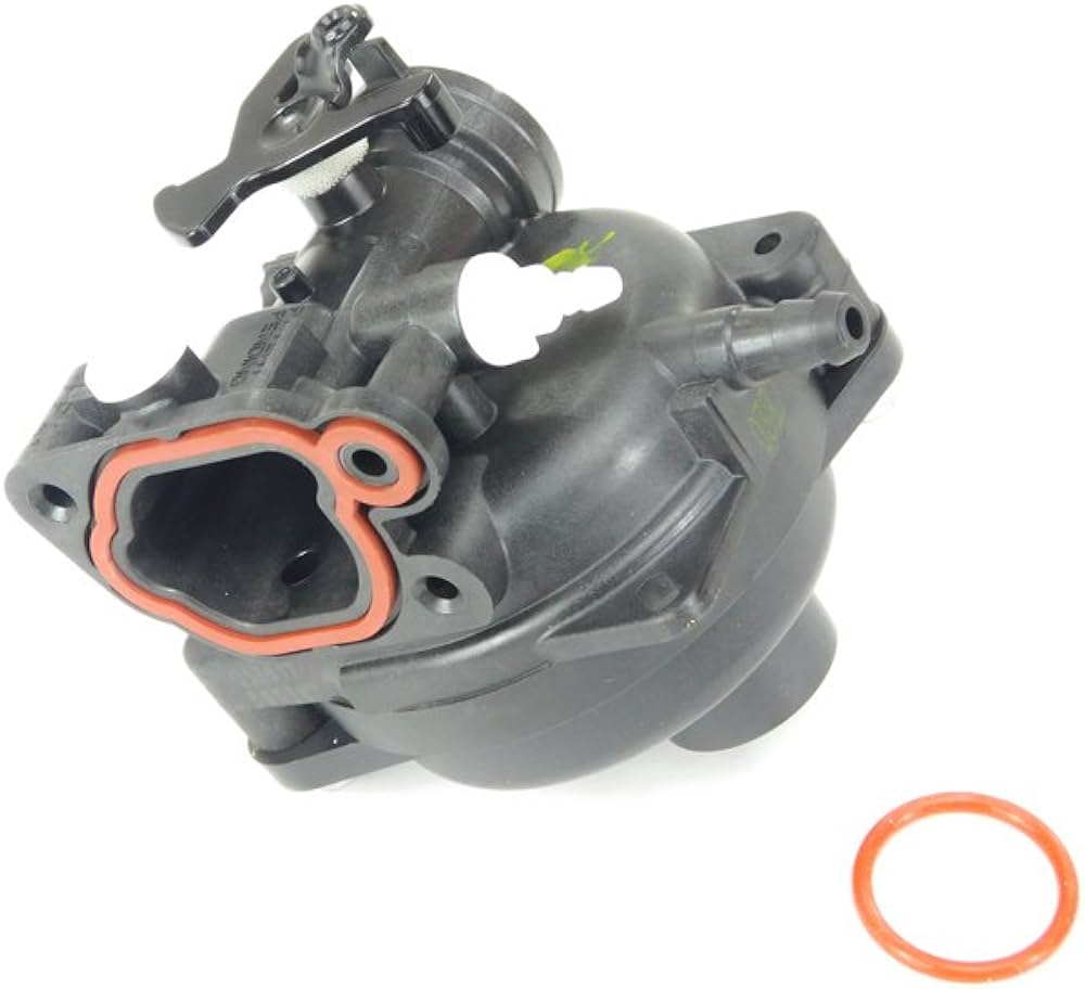 Briggs & Stratton 09P602