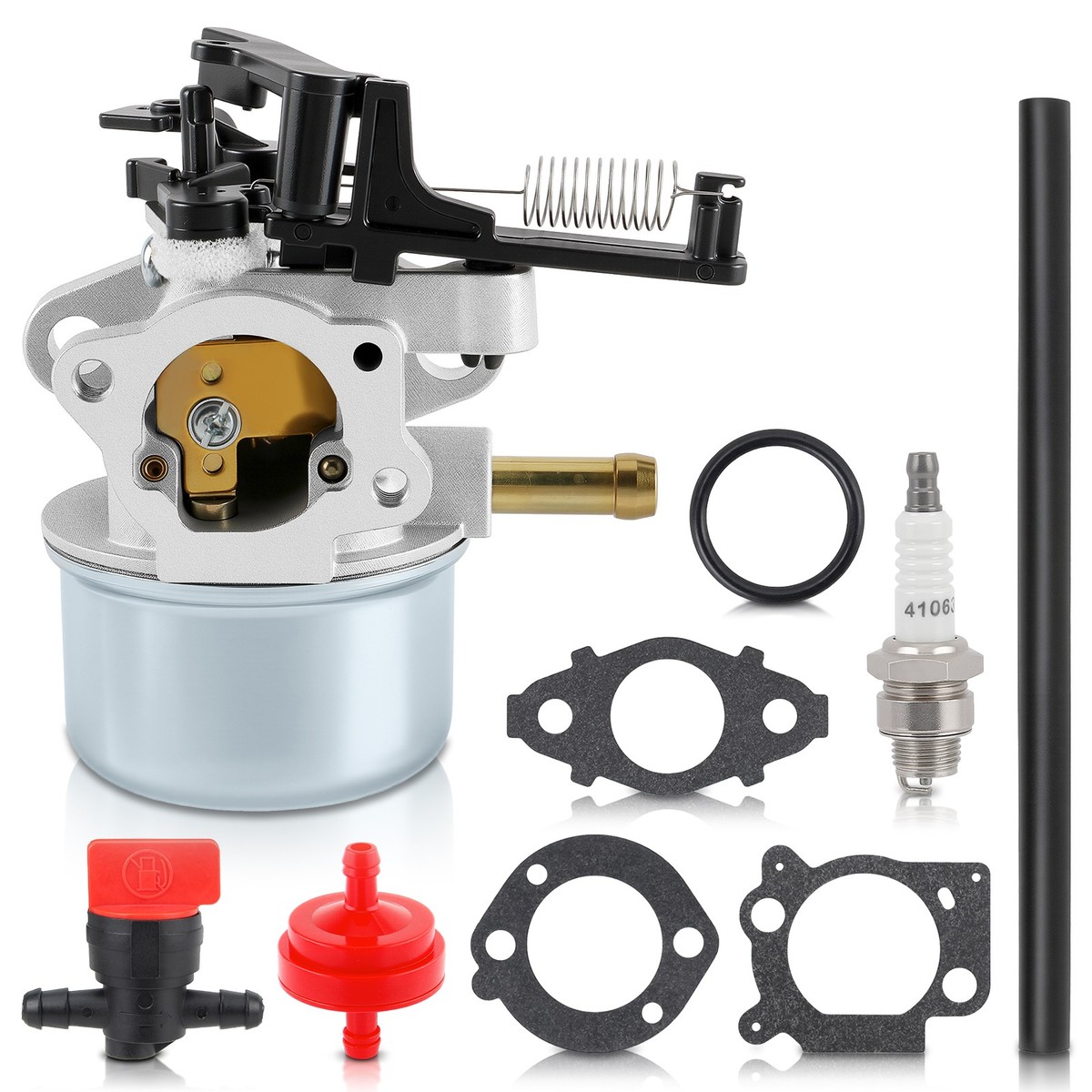 Briggs & Stratton 122R02-0120-H1
