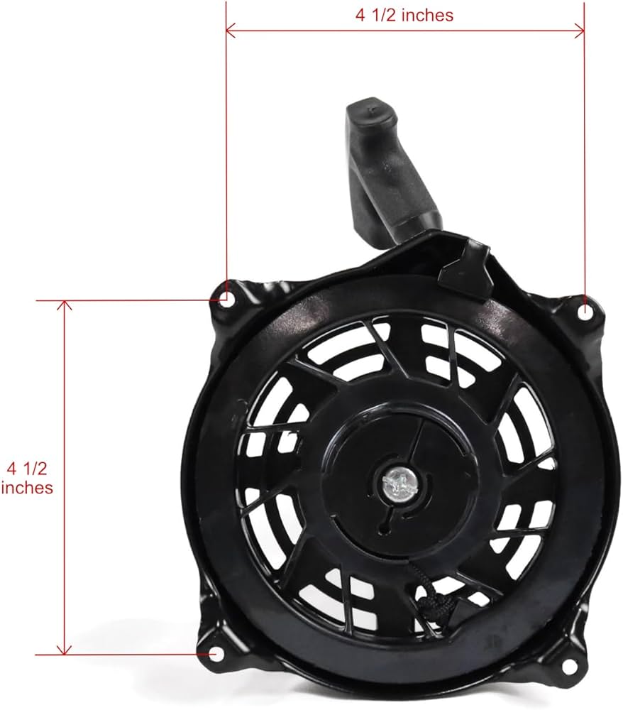 Briggs & Stratton 12H802-1801-B1