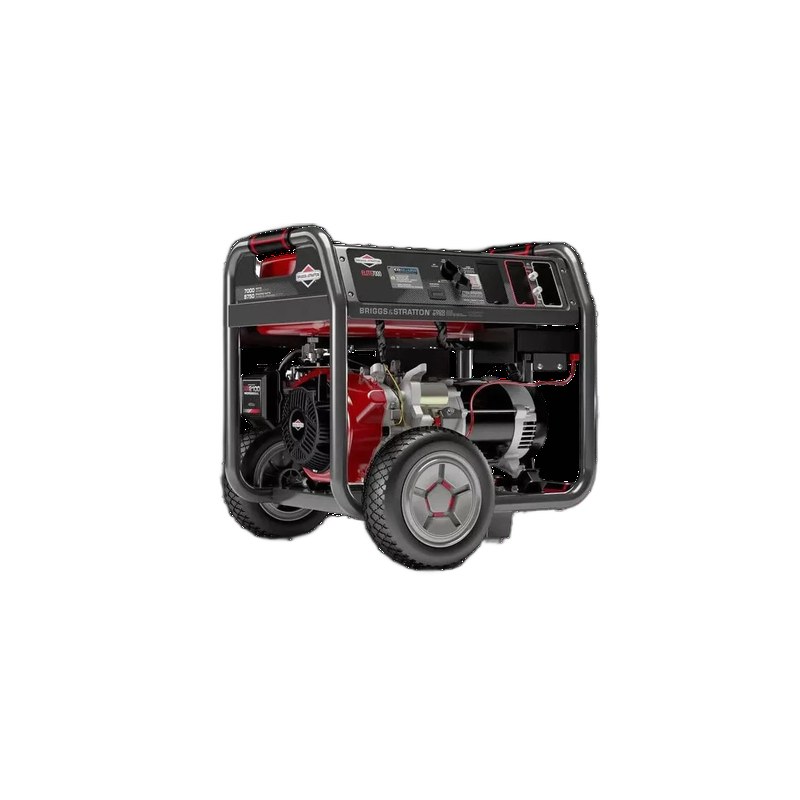 Briggs & Stratton 12H802-1802-B1