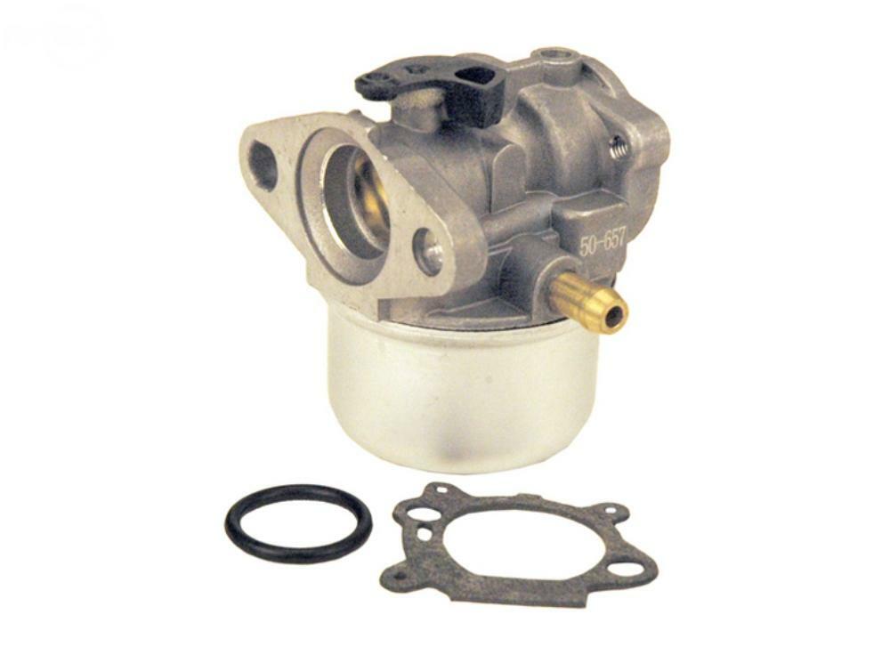 Briggs & Stratton 12H802-1807-B1