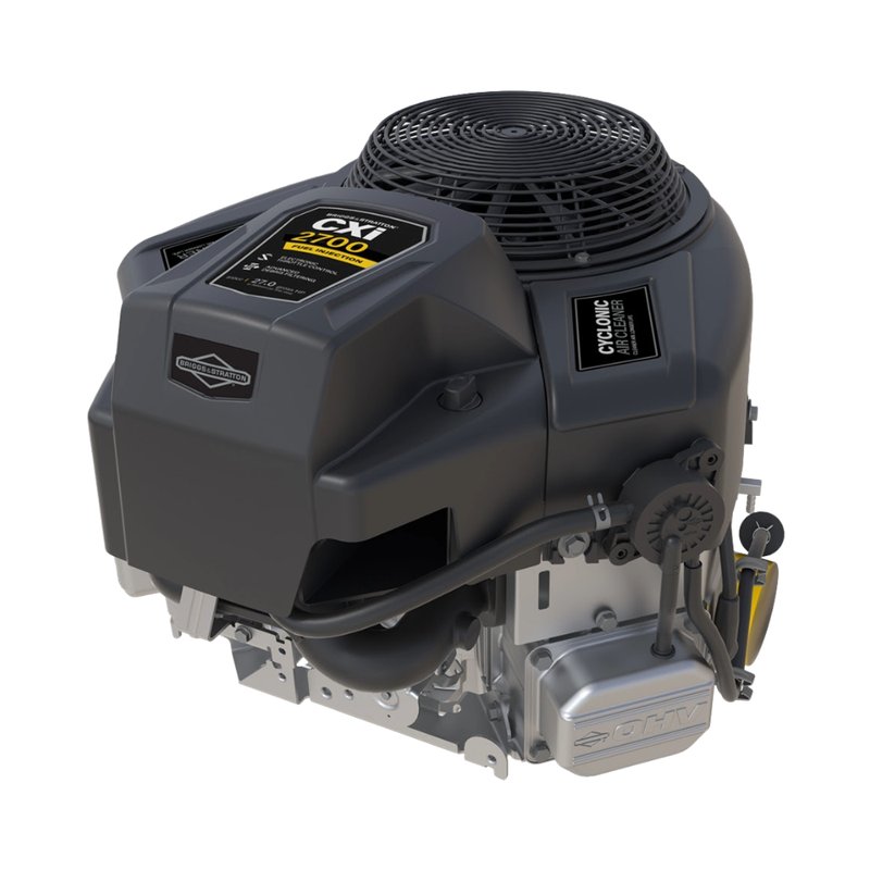 Briggs & Stratton 12H807-0672-01
