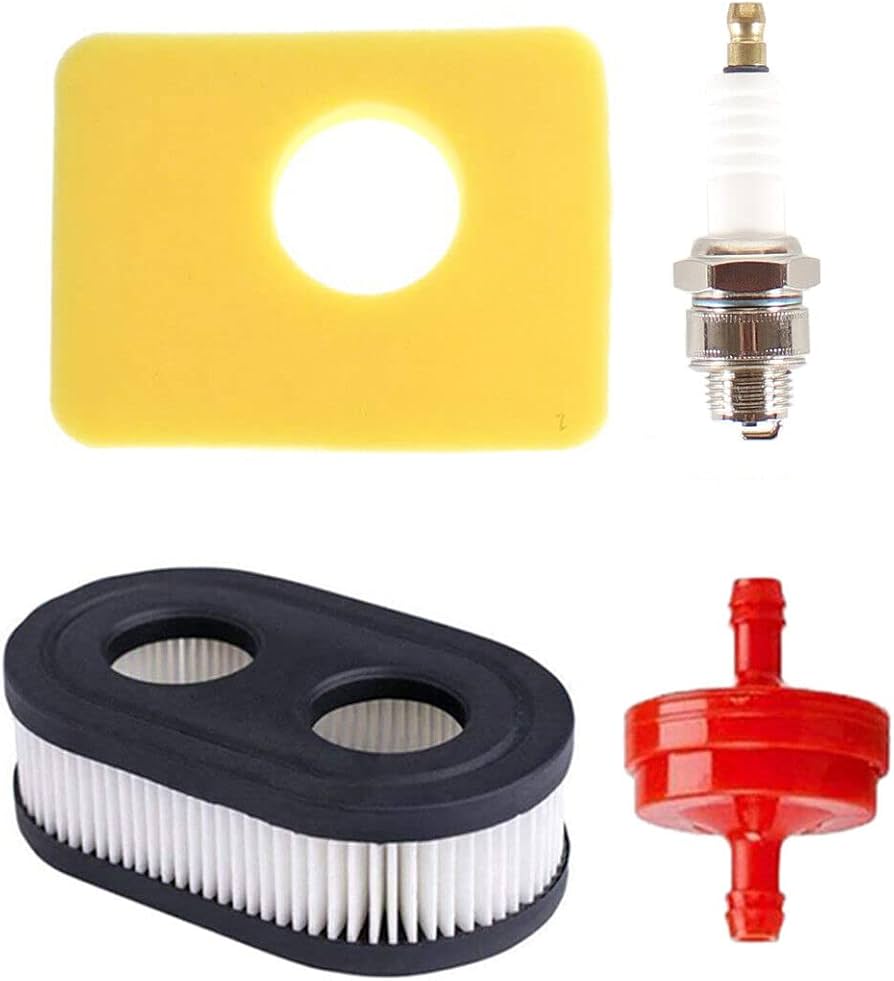 Briggs & Stratton 104M0B