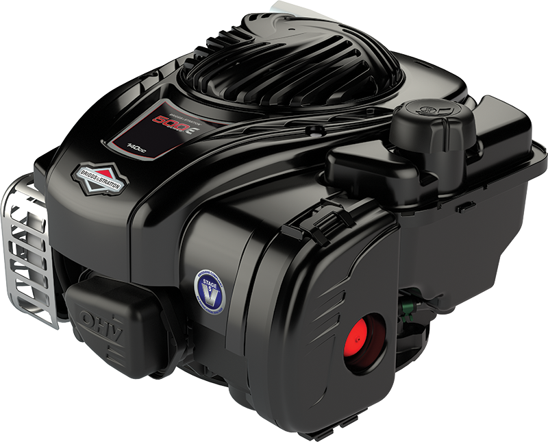 Briggs & Stratton 09T602-0127-H1