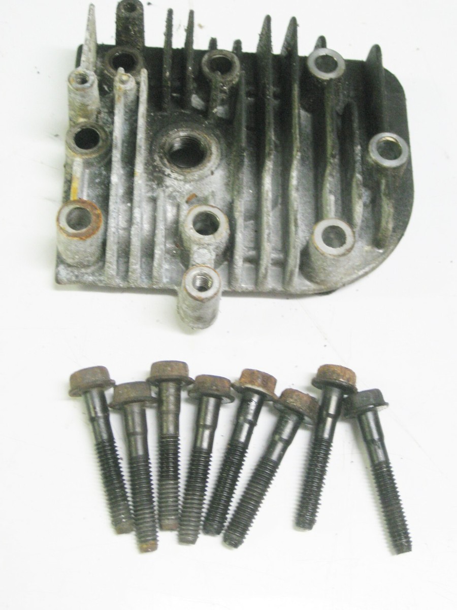 Briggs & Stratton 10T500