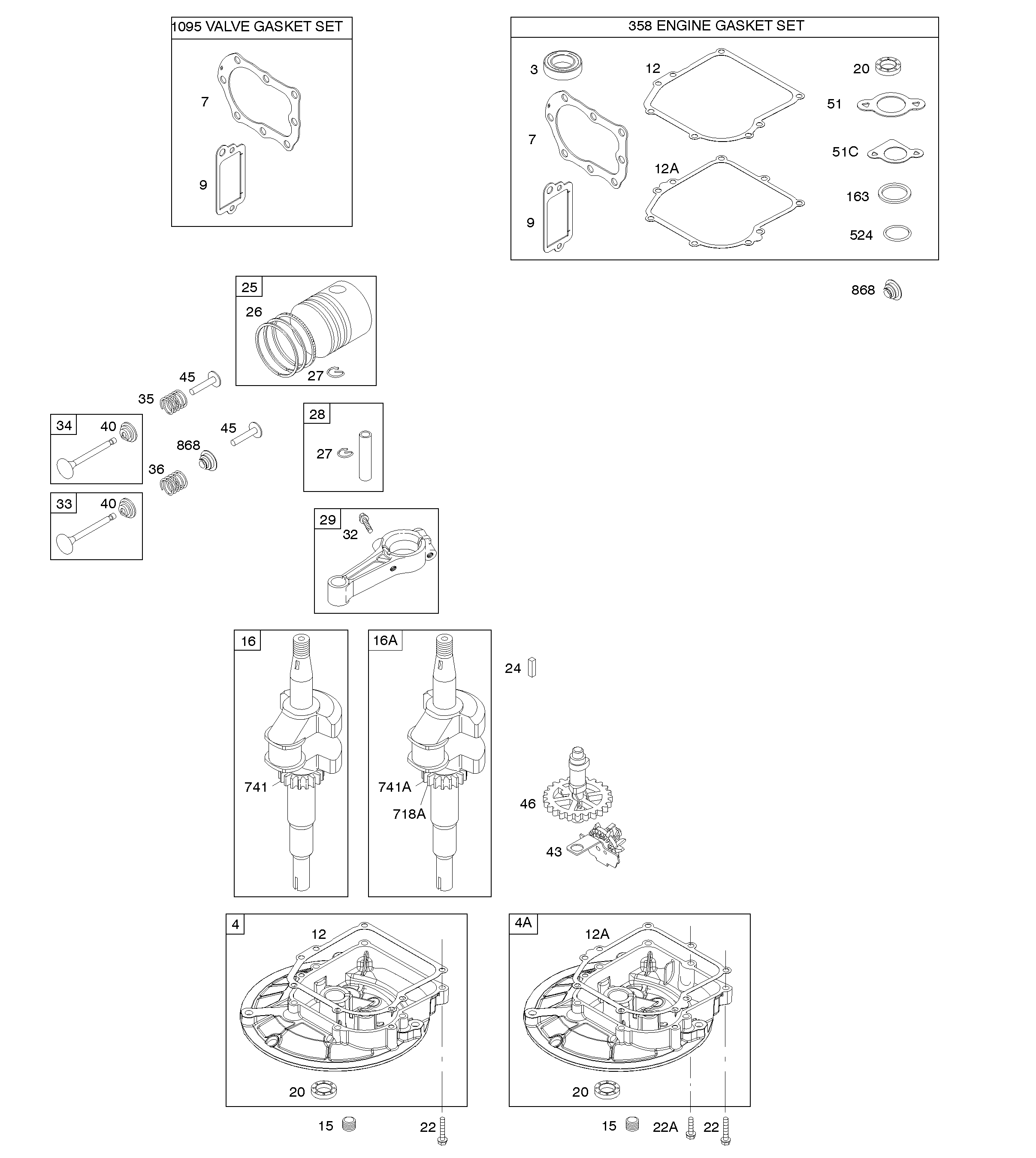 Briggs & Stratton 10T802-0180-B1