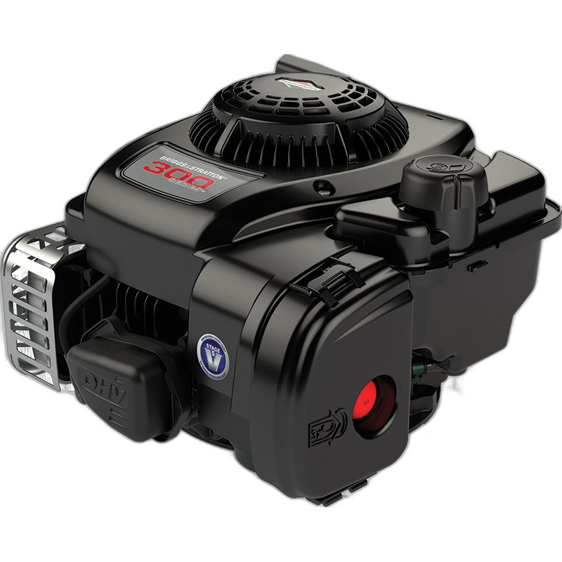 Briggs & Stratton 10T802-0198-H1