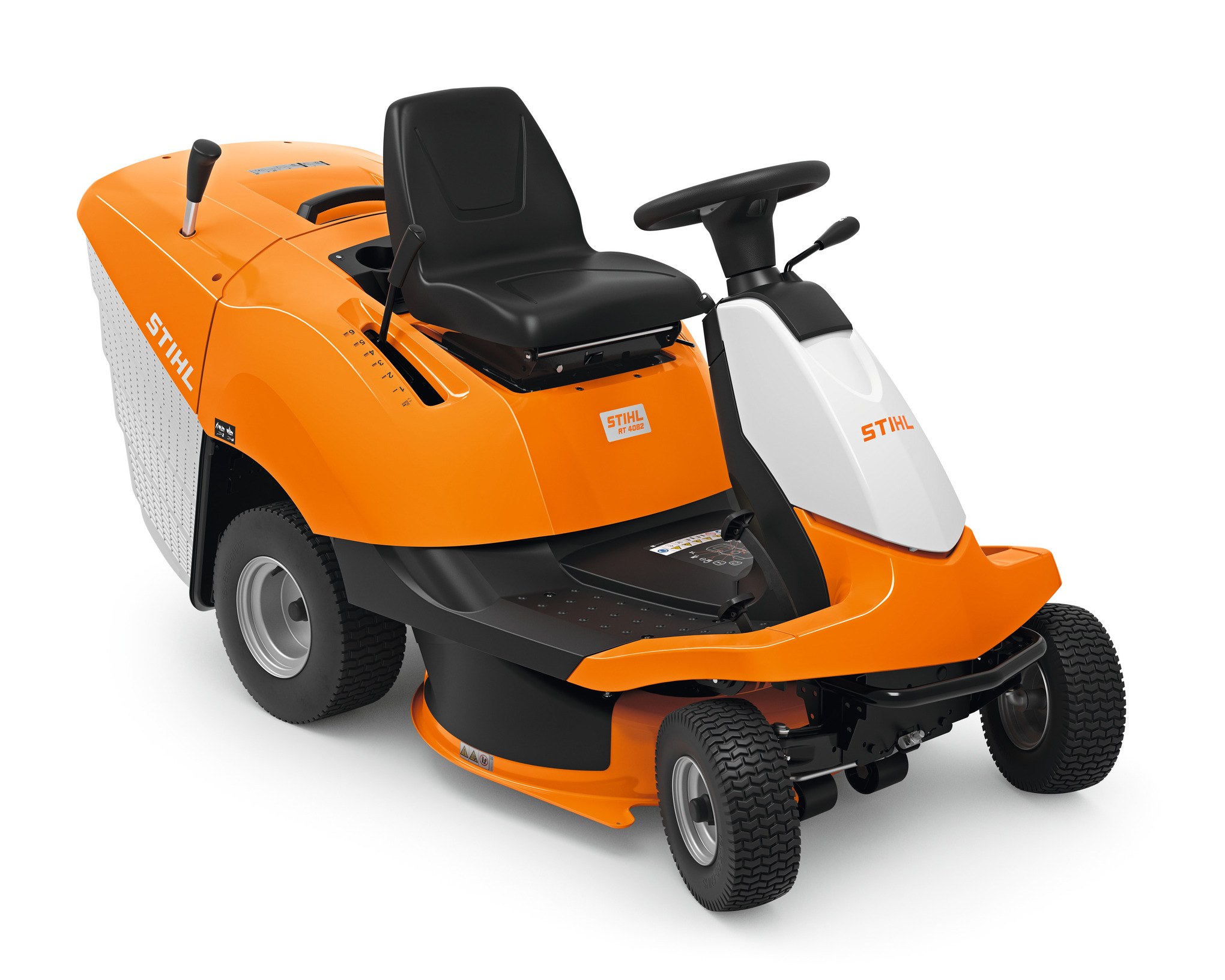 Stihl RT 4082