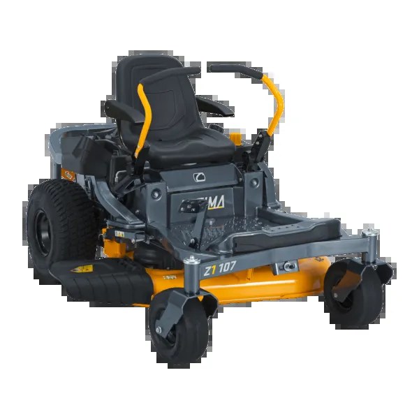 Cub Cadet Z1 107