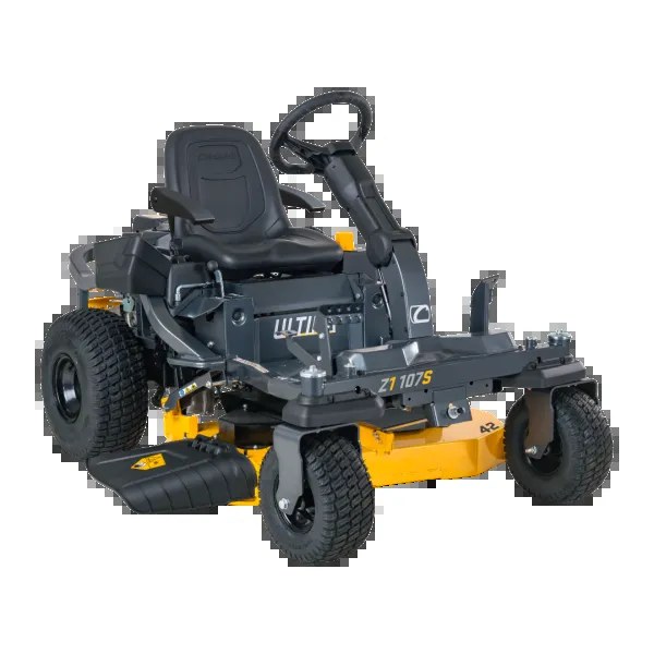 Cub Cadet Z1 107S