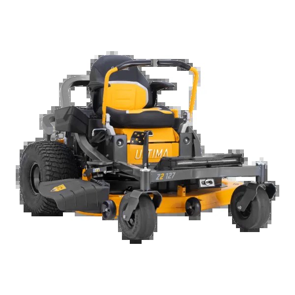Cub Cadet Z2 127
