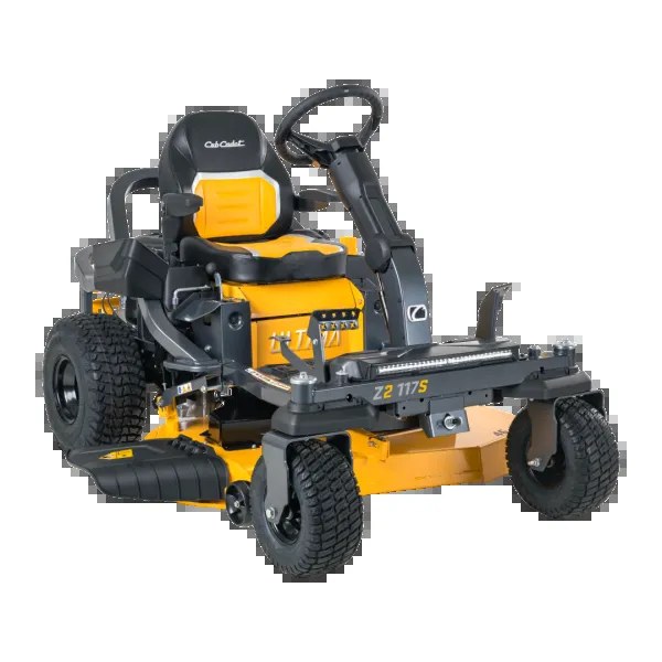 Cub Cadet Z2 117S