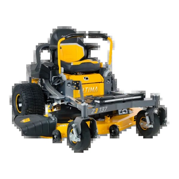 Cub Cadet Z3 137