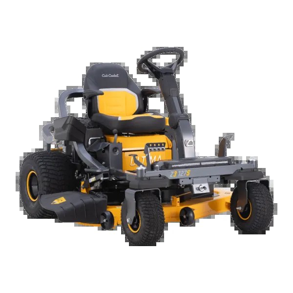 Cub Cadet Z3 127S