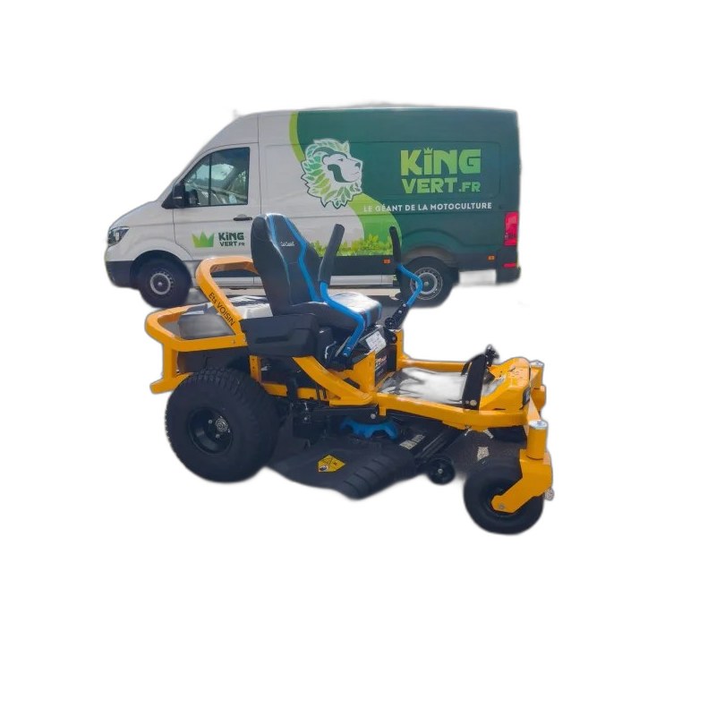 Cub Cadet XZ5 EL107