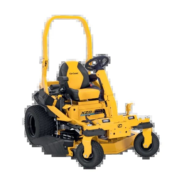 Cub Cadet XZ8 S122