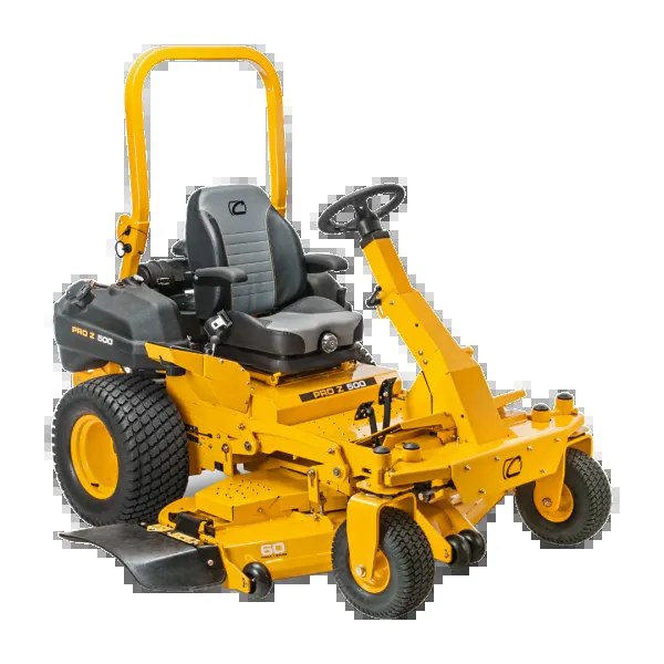 Cub Cadet Z5 152