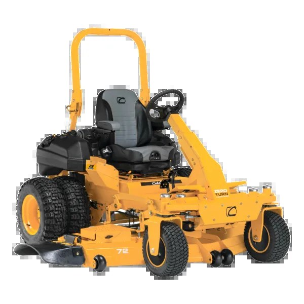Cub Cadet Z9 183ID