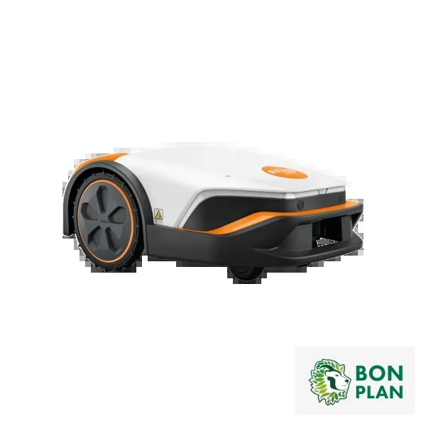 Stihl BPIA01-011-1400