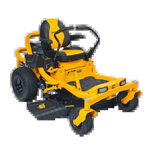 Cub Cadet XZ5 L107