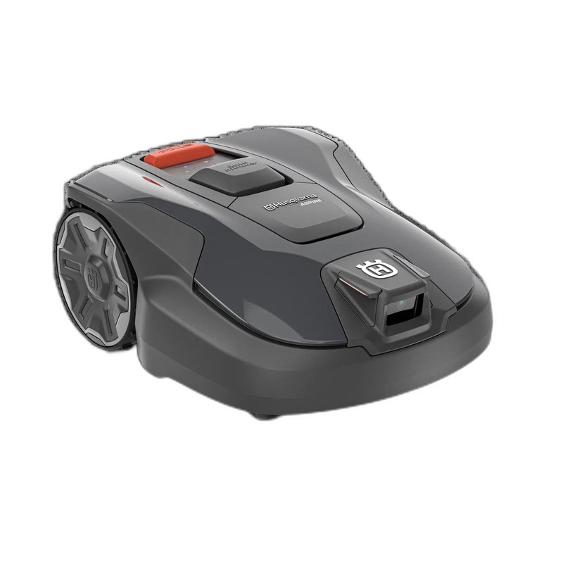 Husqvarna Aspire R6V