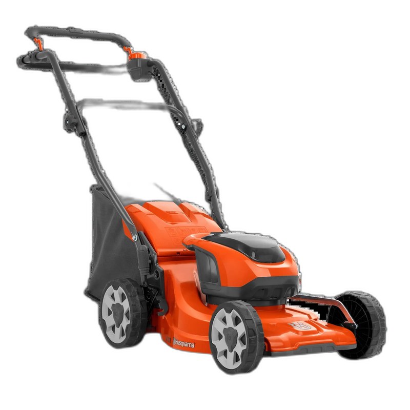 Husqvarna LC137i