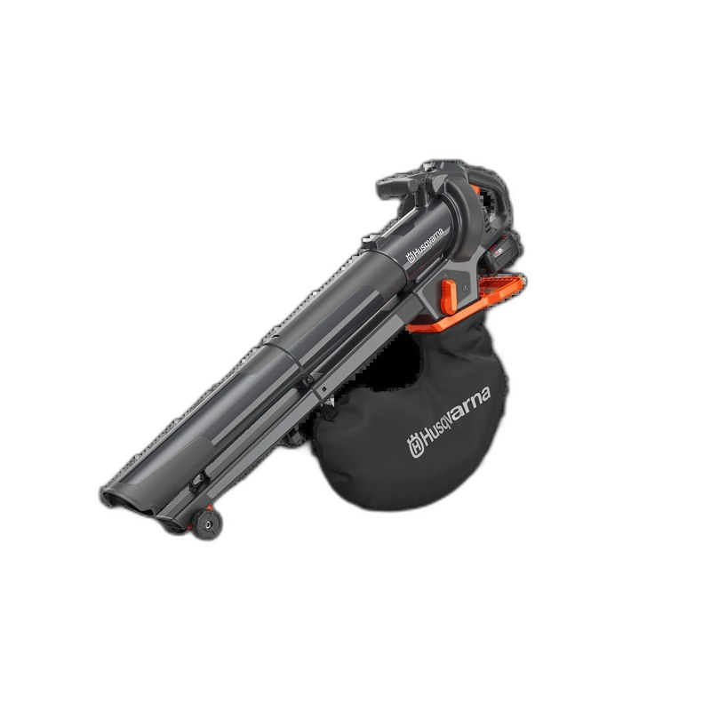 Husqvarna Aspire BVX-P4A